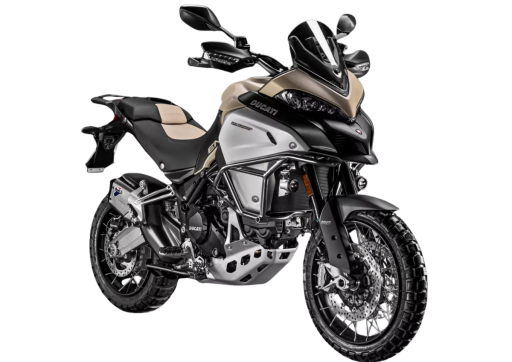 Ducati Multistrada 1200 Enduro